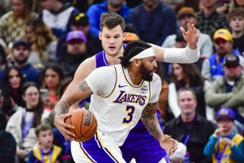 LA Lakers trade rumours