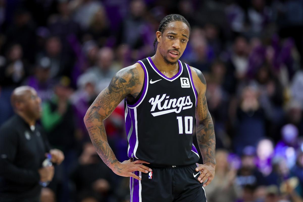 NBA Trade Rumors: Kuzma, Collins, Grant On Kings’ Radar