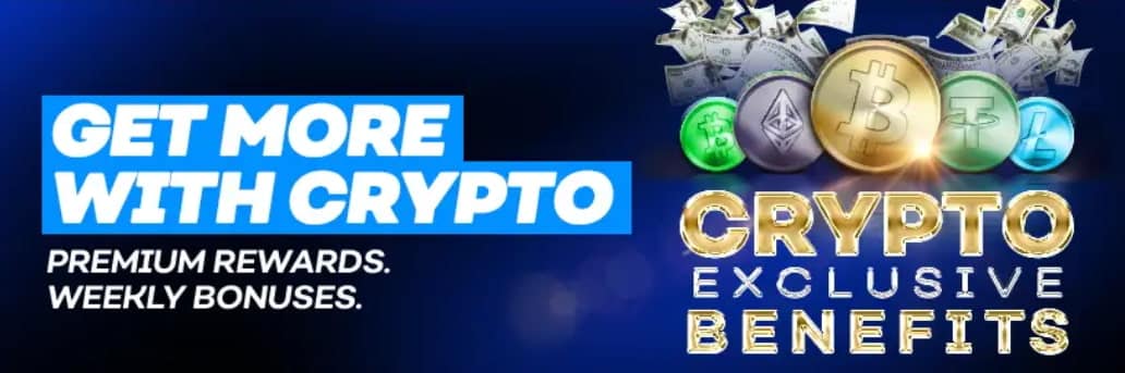 bovada promo codes bovada crypto rewards