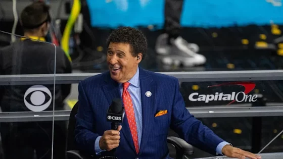 greg gumbel