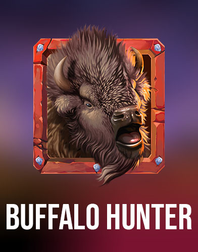 Buffalo Hunter