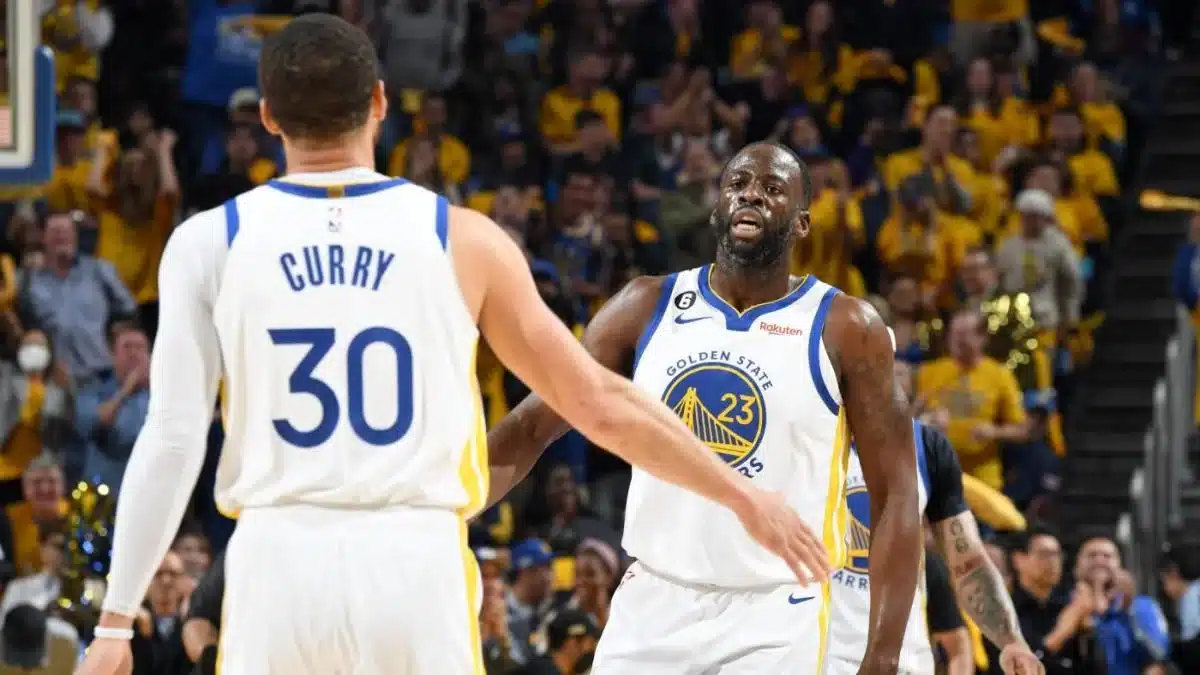 Warriors expect Curry to return tonight vs. Wolves, while Green is ‘possible’ – Insiders Sports