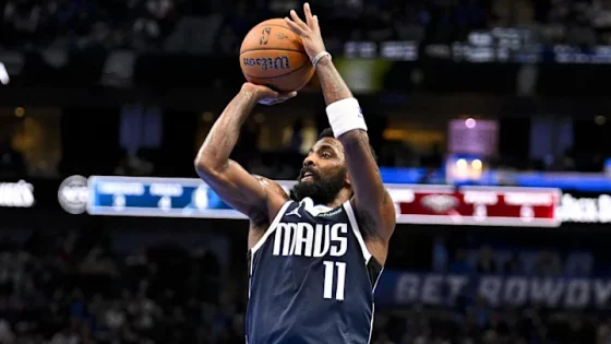 Nuggets vs. Mavericks Odds, Prediction, & Best Player Prop Bets