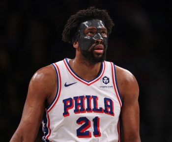 76ers Frustrated With Joel Embiid Unavailability Due To Injuries