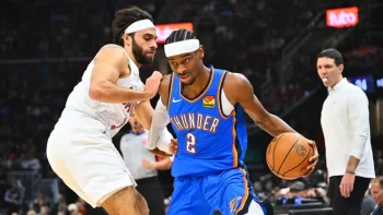 Cavaliers vs. Thunder Odds, Prediction, & Best Player Prop Bets