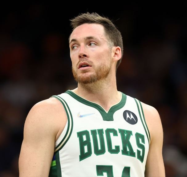 Bucks Trade Rumors: Pat Connaughton Now Potential Candidate