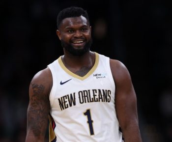 Bulls Trade Rumors: Chicago Not Interested In Pelicans' Zion Williamson