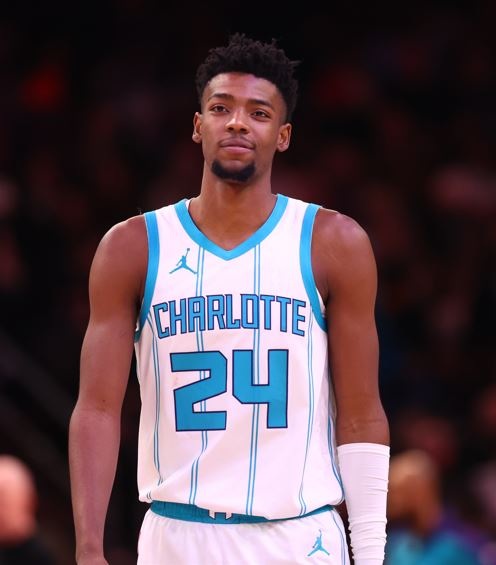 Hornets’ Brandon Miller Out Indefinitely With Ligament Tear in Wrist