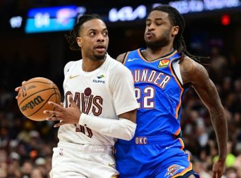 How To Watch Cavaliers vs. Thunder Free Live Stream