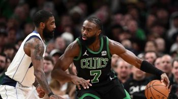 How To Watch Celtics vs Mavericks Date, Time, TV Channel, & Free Live Stream