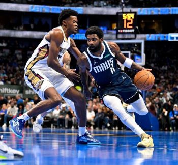 How To Watch Mavericks vs. Pelicans Free Live Stream