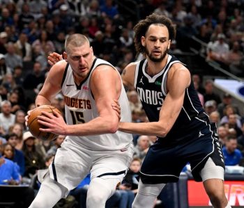 How To Watch Nuggets vs. Mavericks: Date, Time, TV Channel, & Live Stream