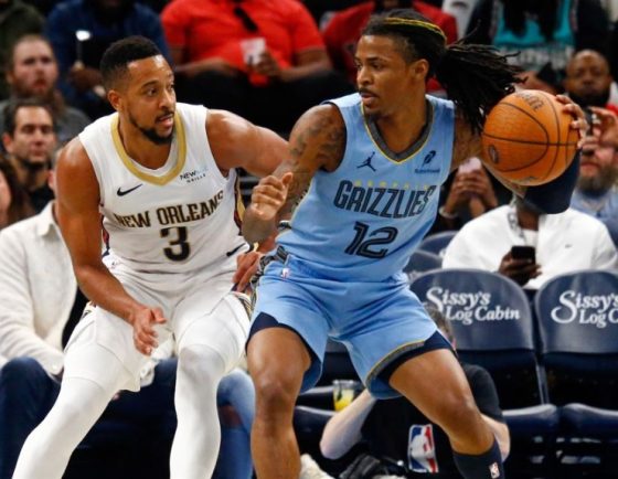 How To Watch Pelicans vs Grizzlies Free Live Stream