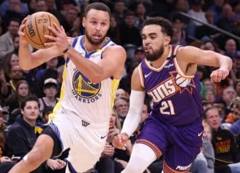 How To Watch Suns vs Warriors Free Live Stream