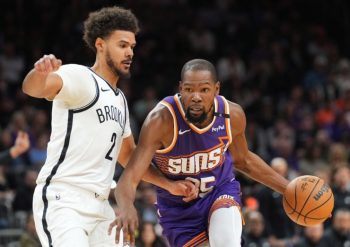 How To Watch Suns vs Nets Date, Time, TV Channel, & Live Stream