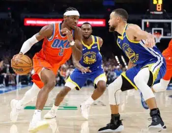 How To Watch Thunder vs Warriors Free Live Stream