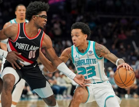 How To Watch Trail Blazers vs Hornets Date, Time, TV Channel, & Live Stream