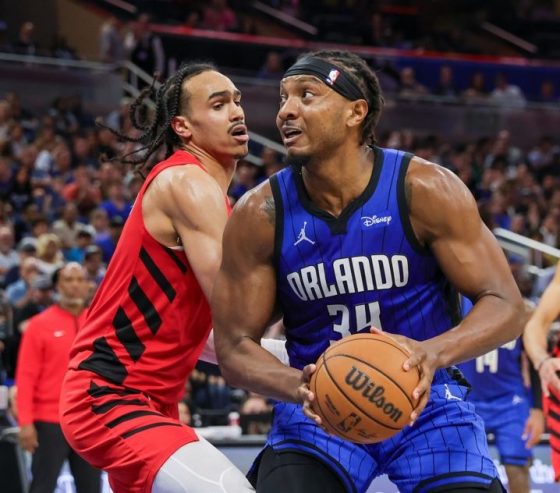 How To Watch Trail Blazers vs Magic Date, Time, TV Channel, & Live Stream