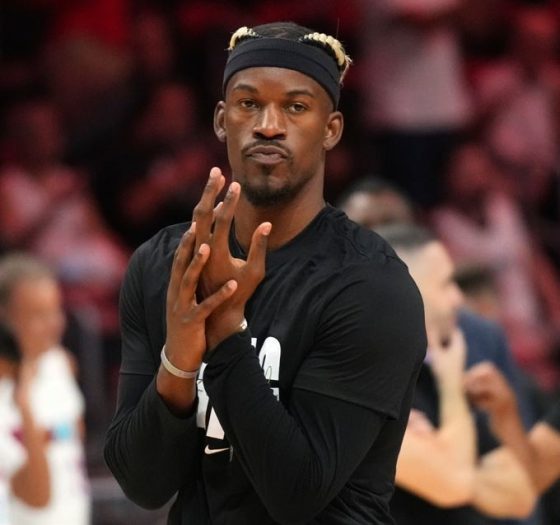 Jimmy Butler Loses $3.1M From Miami Heat Contract After Suspensions Total 9 Games Trade Rumors