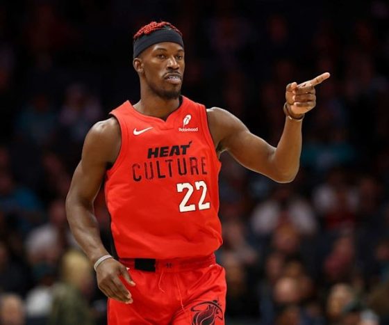 Miami Heat Jimmy Butler Trade Rumors All-Star Has No Interest In Grizzlies