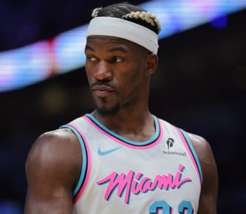 Jimmy Butler Trade Rumors Suns 'Discussed' Using 2031 First-Round Pick