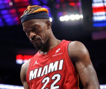 Jimmy Butler to Return Against Pelicans, Unsure of Miami Heat Future