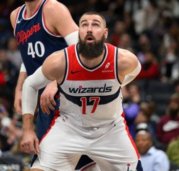 Lakers Trade Rumors Jonas Valanciunas Remains Top Center Target