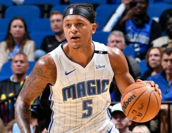 Orlando Magic Paolo Banchero Available Tonight Against Bucks