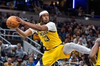 Pacers Trade Rumors: Myles Turner Available For Lakers?