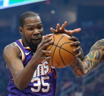 Phoenix Suns Kevin Durant Earns $1.3M Bonus For All-Star Selection