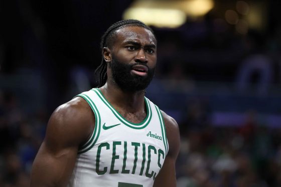 NBA: Boston Celtics at Orlando Magic