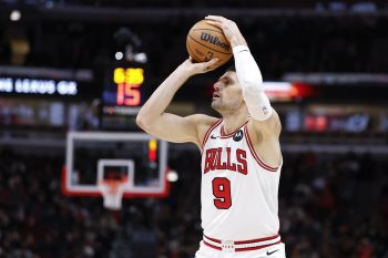 Chicago Bulls Trade Rumours