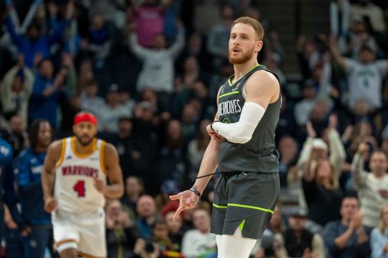 Donte DiVincenzo toe injury