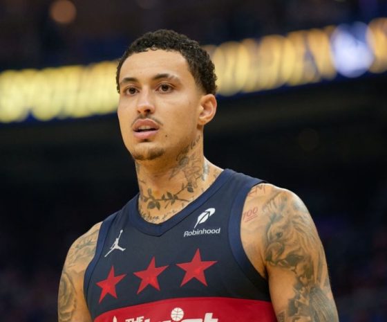 Washington Wizards Kyle Kuzma Addresses Trade Rumors Ahead of Deadline