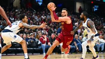 Cavaliers vs. Mavericks Odds, Prediction, Best Player Prop Bets