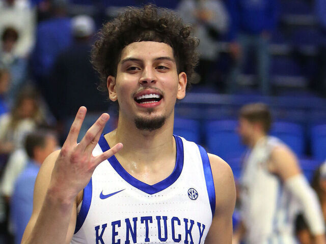 Kentucky Basketball: Who Are the Cats’ Best NBA Prospects? – Basketball Insiders