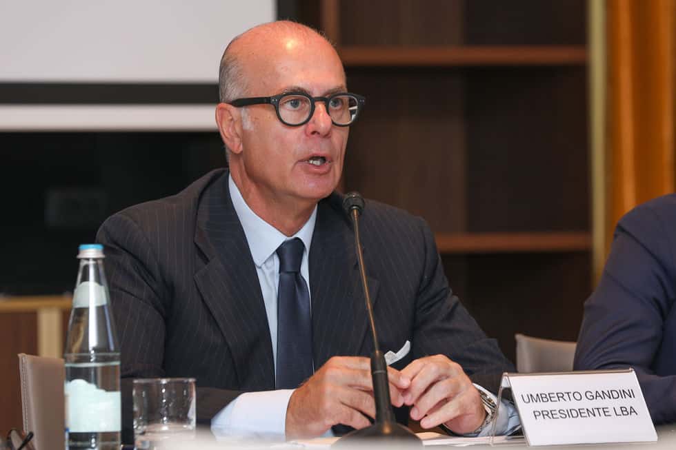 Italian league president Umberto Gandini has no doubt NBA in Europe ‘will happen’