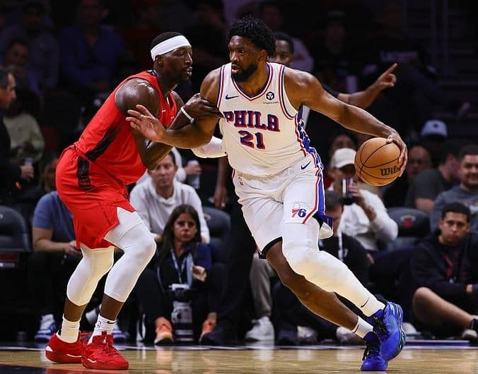 How To Watch Heat vs. 76ers Free Live Stream