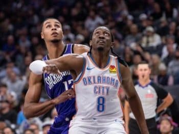 How To Watch Kings vs Thunder Free Live Stream