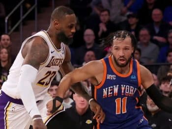 How To Watch Lakers vs Knicks Date, Time, TV Channel & Live Stream