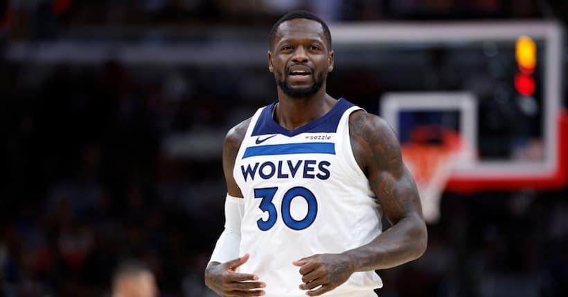 Timberwolves injury report: Julius Randle is out at least two weeks with an adductor strain