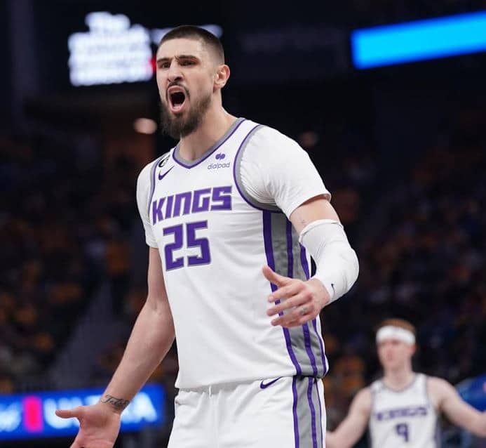 Lakers Sign Alex Len, Waive Christian Wood After Rescinded Trade